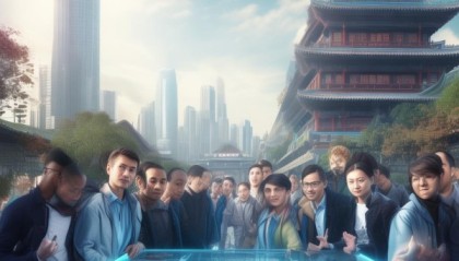 西宁签融与信息咨询服务的创新与未来