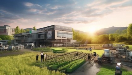 泗洪县诚锦信息咨询服务，助力社会发展，助力智慧农业