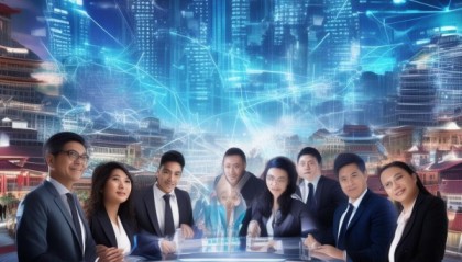 佛山信息咨询服务，助力未来，成就辉煌
