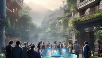 巫溪，信息咨询服务的崛起与未来