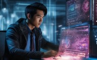 信息化咨询设计师，数字化转型的守护者