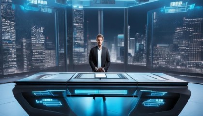 金宏涛信息技术咨询，专业引领未来