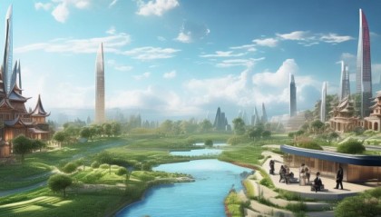 河南新自然信息技术咨询，助力产业升级与可持续发展