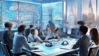 建筑公司信息化咨询，助力企业数字化转型的强劲劲敌