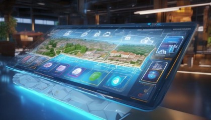 保亭专业信息化建设解决方案