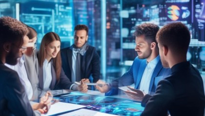 Choosing the Right Technology Consulting Services:Why京叶信息技术咨询势不可挡