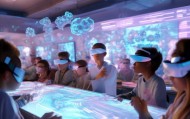 信息化与VR教室，未来教育的创新解决方案