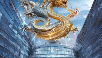 双龙信息咨询服务，专业与创新的完美结合