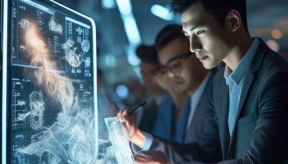 中企信息化咨询工程师在现代化进程中如何平衡效率与价值的碰撞与融合