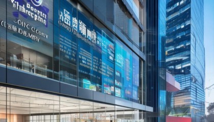 杨浦信息技术咨询公司，助力企业数字化转型的强大力量