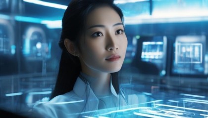 东安诗涵，信息咨询服务的创新与未来发展