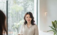 丽华健康信息咨询服务，专业与simplicity完美结合
