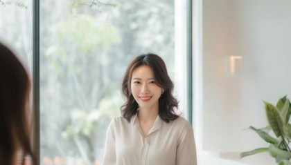 丽华健康信息咨询服务，专业与simplicity完美结合