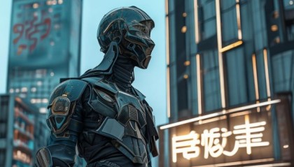 诗诗信息咨询服务中心，数据安全的守望者