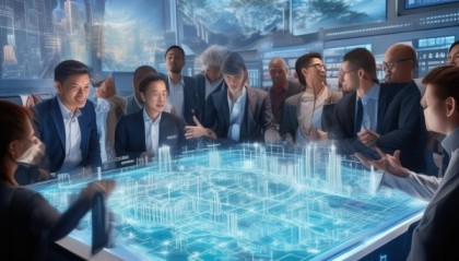 北京市信息化专家咨询，助力智慧城市建设的未来