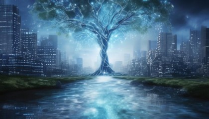 数字化转型，智慧创新的未来路径