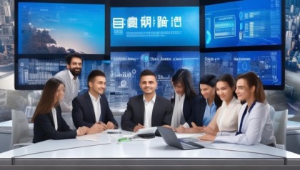 山西尚问信息技术咨询，助力企业数字化转型的助力者
