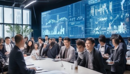 江苏省中小企业信息化咨询，助力经济发展的新引擎