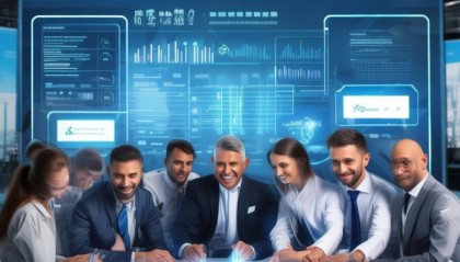 小彭信息技术咨询，助力企业数字化转型的优质解决方案