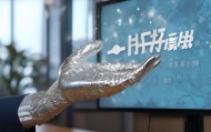 承德信息咨询服务，助力企业数字化转型的 silver hand