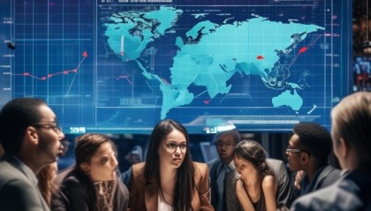 解析初级信息技术咨询师的就业趋势及行业挑战