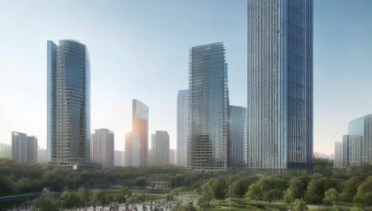 夏县，中国最年轻的房地产市场崛起地