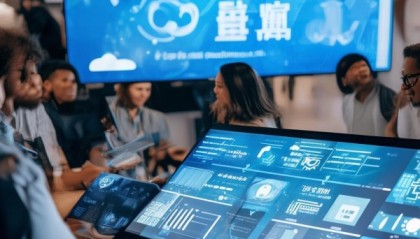 涿州市楠馨信息技术咨询服务，助力企业数字化转型