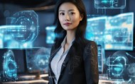 丁莉，数字时代的咨询专家