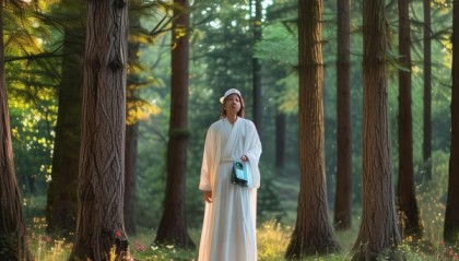 森瑜谦引领信息咨询服务创新领域