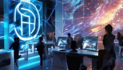 弘发信息咨询服务部，助力信息时代，开启 new future