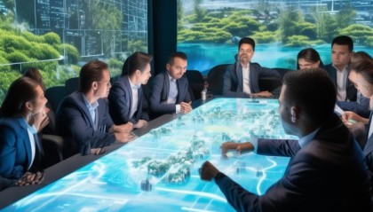丽水信息化咨询，助力企业数字化转型的创新实践