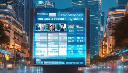 湖州信息化管理咨询排行，助力地方经济发展的重要举措