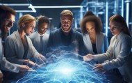 etrize Your Business:The Future of Information Consulting is in You
