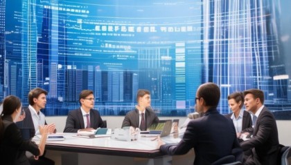 普陀区信息技术咨询助力产业升级与就业增长