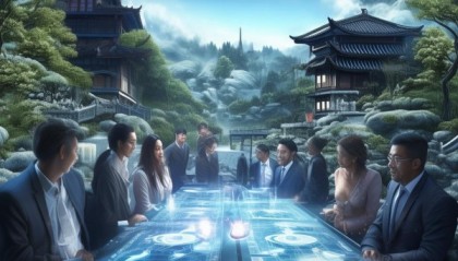 苏州信息技术咨询，技术与市场并重，赋能数字转型