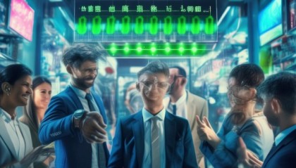 小利，信息技术咨询是不是值得考虑？