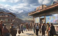 墨脱县信息咨询服务，助力经济发展与社会稳定