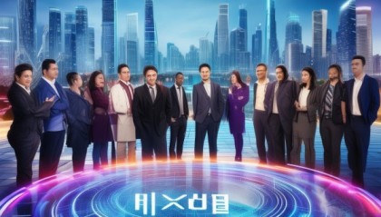深圳市聚灿信息咨询服务，智创时代的创新机遇