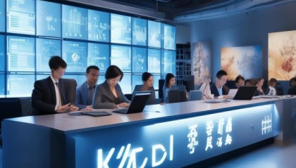 家恒信息咨询服务，助力企业数字化转型的智囊