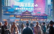丰镇信息咨询服务助力智慧社区数字化转型，提升社区治理效率与居民参与度。