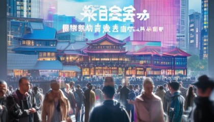 丰镇信息咨询服务助力智慧社区数字化转型，提升社区治理效率与居民参与度。