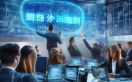 信息化招商运营点击咨询，赋能现代招商 workflow