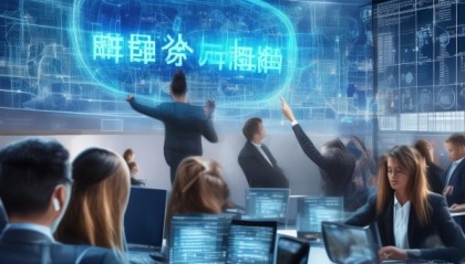 信息化招商运营点击咨询，赋能现代招商 workflow