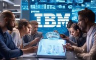 IBM企业信息化咨询，助力数字转型的智慧之选