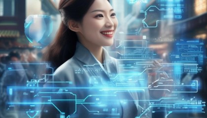 麻麻，信息咨询服务的智能化未来