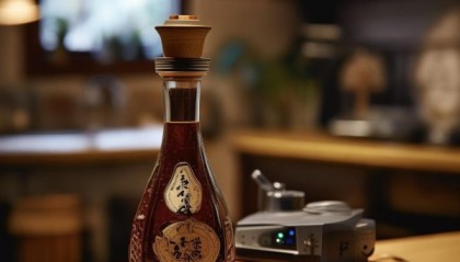小酱油，技术与生活的完美结合