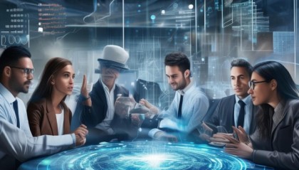 垦利信息咨询服务，助力企业数字化转型的创新解决方案