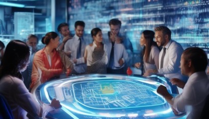 迭部信息咨询服务，助力企业数字化转型的 iff