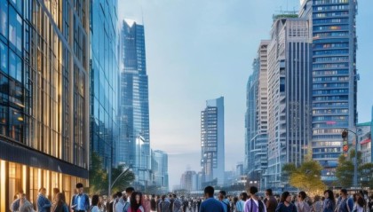 长春市劲凯信息技术咨询，助力城市经济发展
