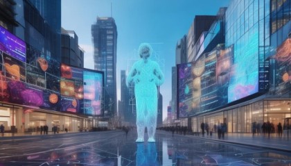 智慧南通，信息化服务助力地方发展